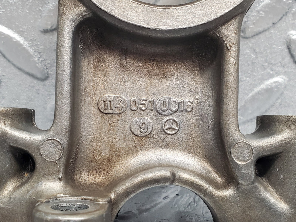 48802 Mercedes-Benz W108 Camshaft Tower Bearing A1140510016