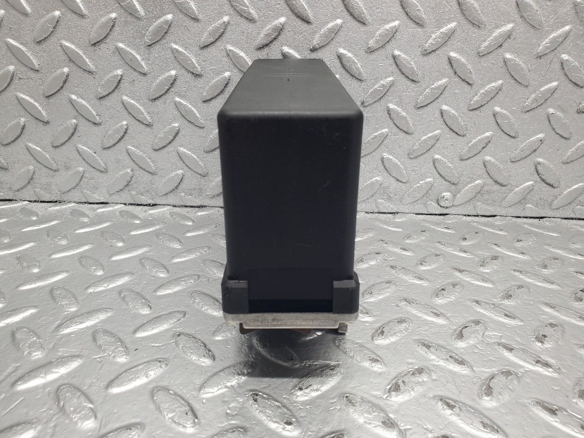 51323 Mercedes-Benz W126 ABS Control Unit Bosch A0055452132 0265101018