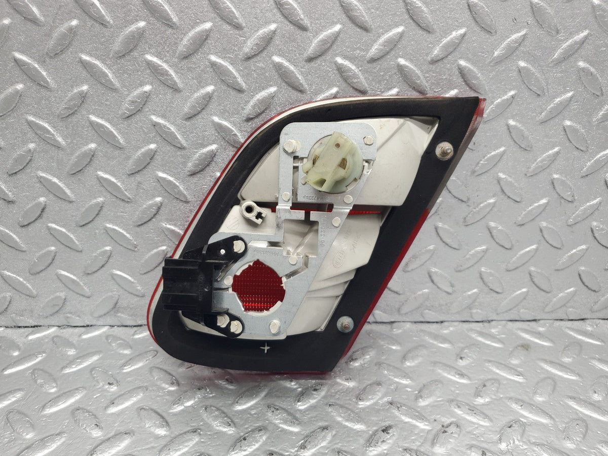 51222 Mercedes-Benz C208 CLK Tail Light Left Side Hella 147599-00
