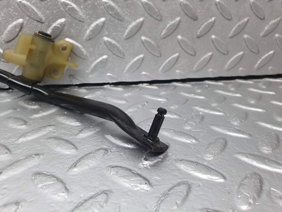 42815 Mercedes-Benz W201 190 2.0L Accelerator Pedal Linkage A2013010218