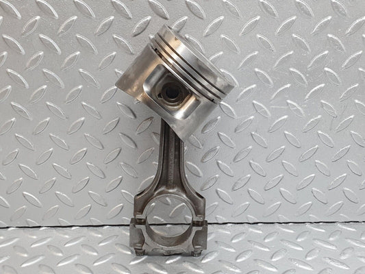 43078 Mercedes-Benz W123 Piston With Connecting Rod 95.485 mm A0001020381