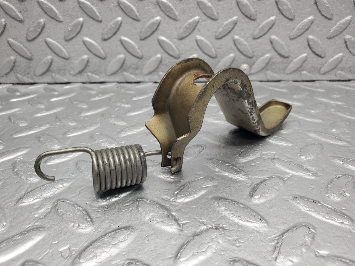50718 Mercedes-Benz W108 280SE 3.5 Car Jack Holder