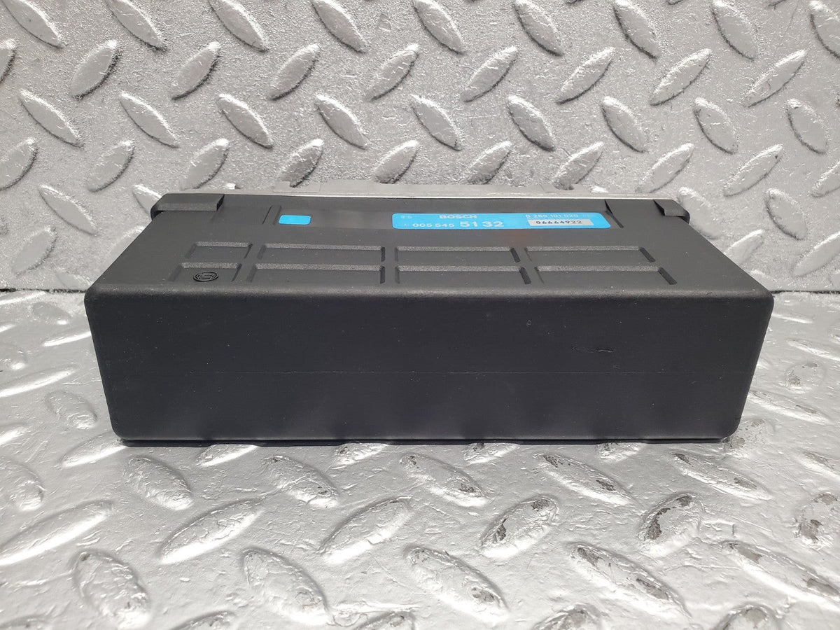 51324 Mercedes-Benz W124 ABS Control Unit Bosch A0055455132 0265101020