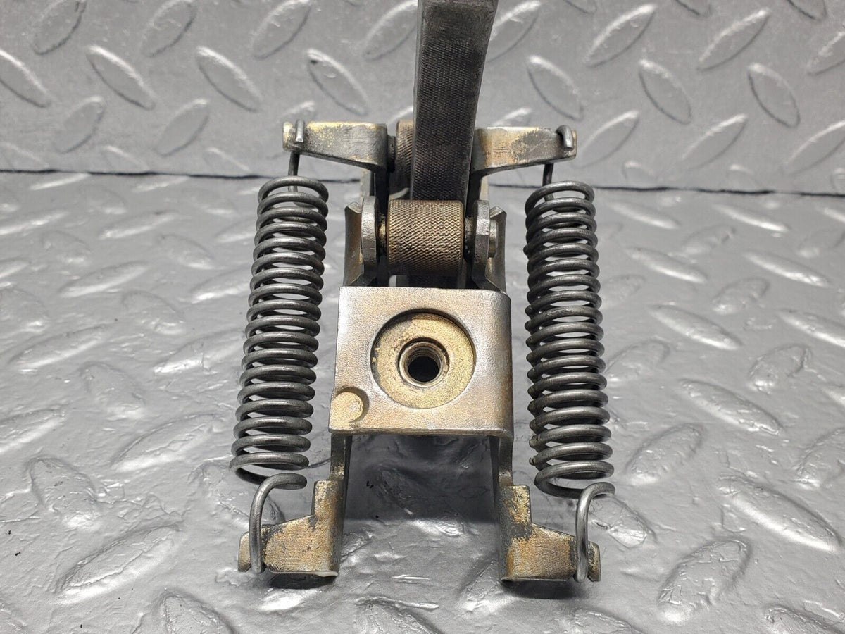 48158 Mercedes-Benz C107 R107 Door Safety Check Strap Left Side