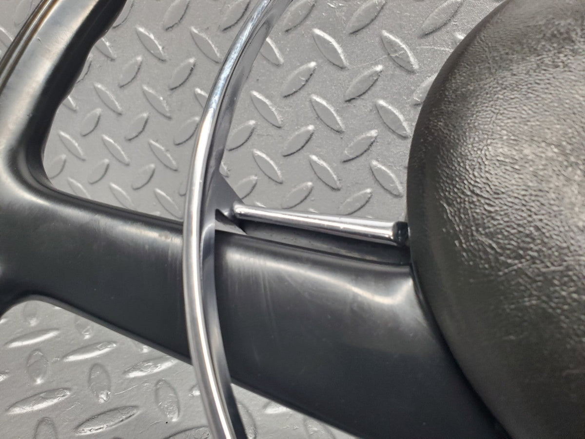50720 Mercedes-Benz W108 280SE 3.5 Steering Wheel
