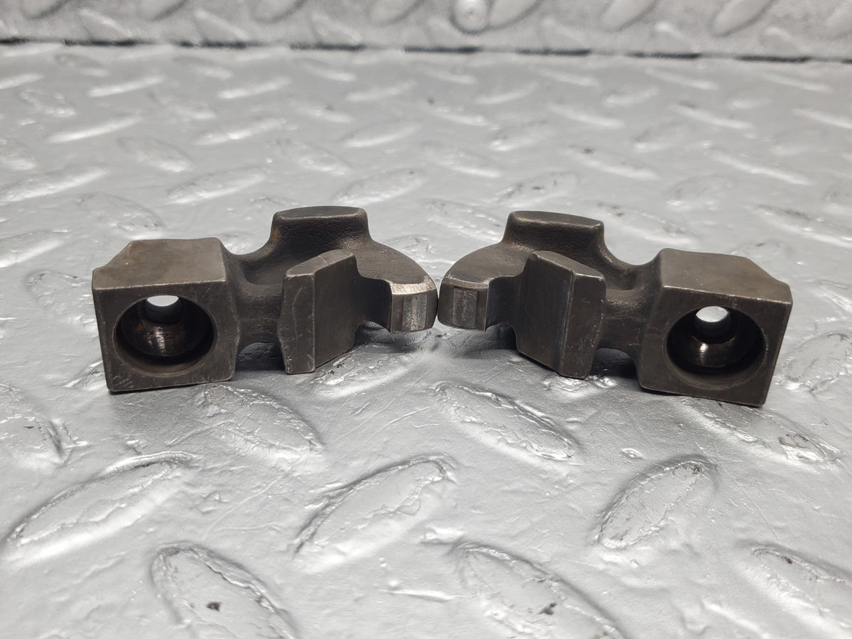 50975 Mercedes-Benz W108 280SE 3.5 Valve Rocker Arm With Spring & Tappet