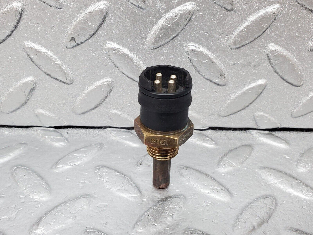 45341 Mercedes-Benz 280E M110.983 Coolant Temperature Sensor Beru A0085423217 0824121020