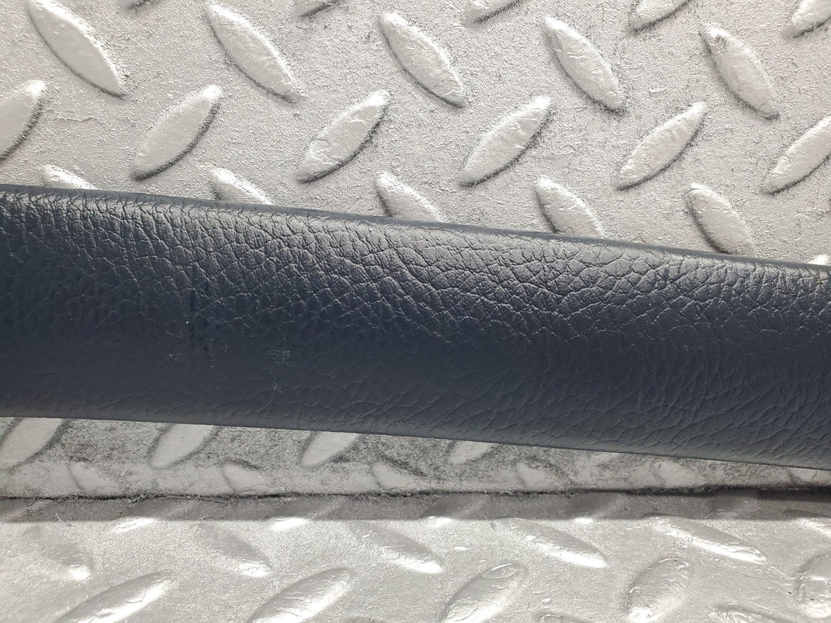 50607 Mercedes-Benz W108 280SE 3.5 Front Headlining Roof Panel Blue