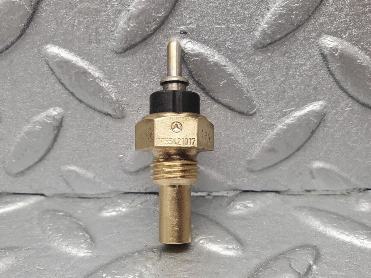 46216 Mercedes-Benz W124 280E Coolant Temperature Sensor VDO A0055421017