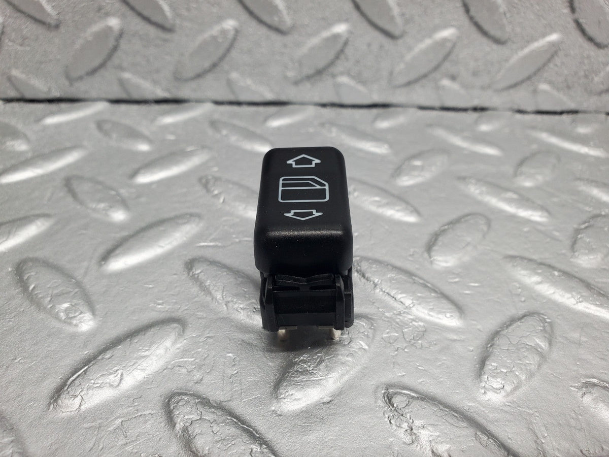 49113 Mercedes-Benz A124 320E Cabriolet Electric Window Switch Right Side A1248209410