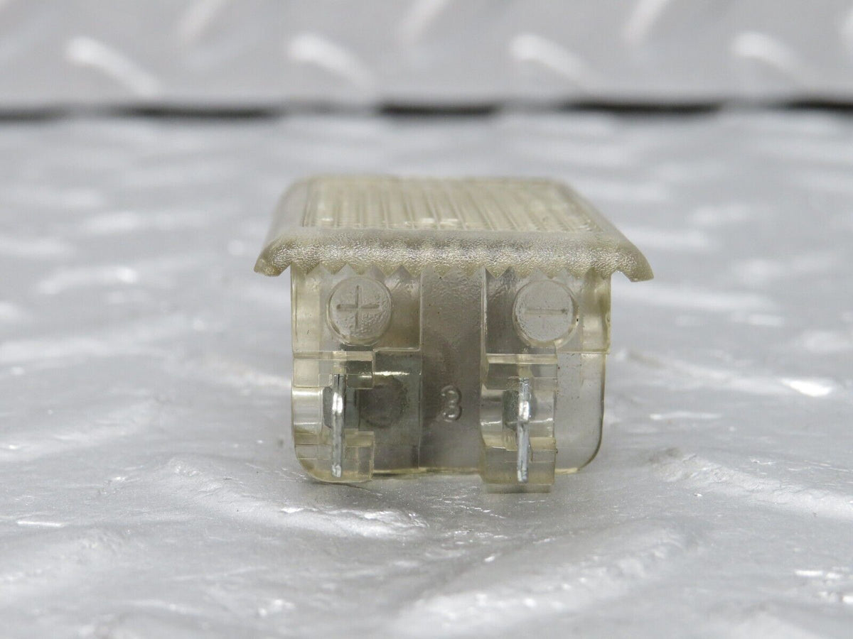 40694 Mercedes-Benz W123 300D Glove Box Light