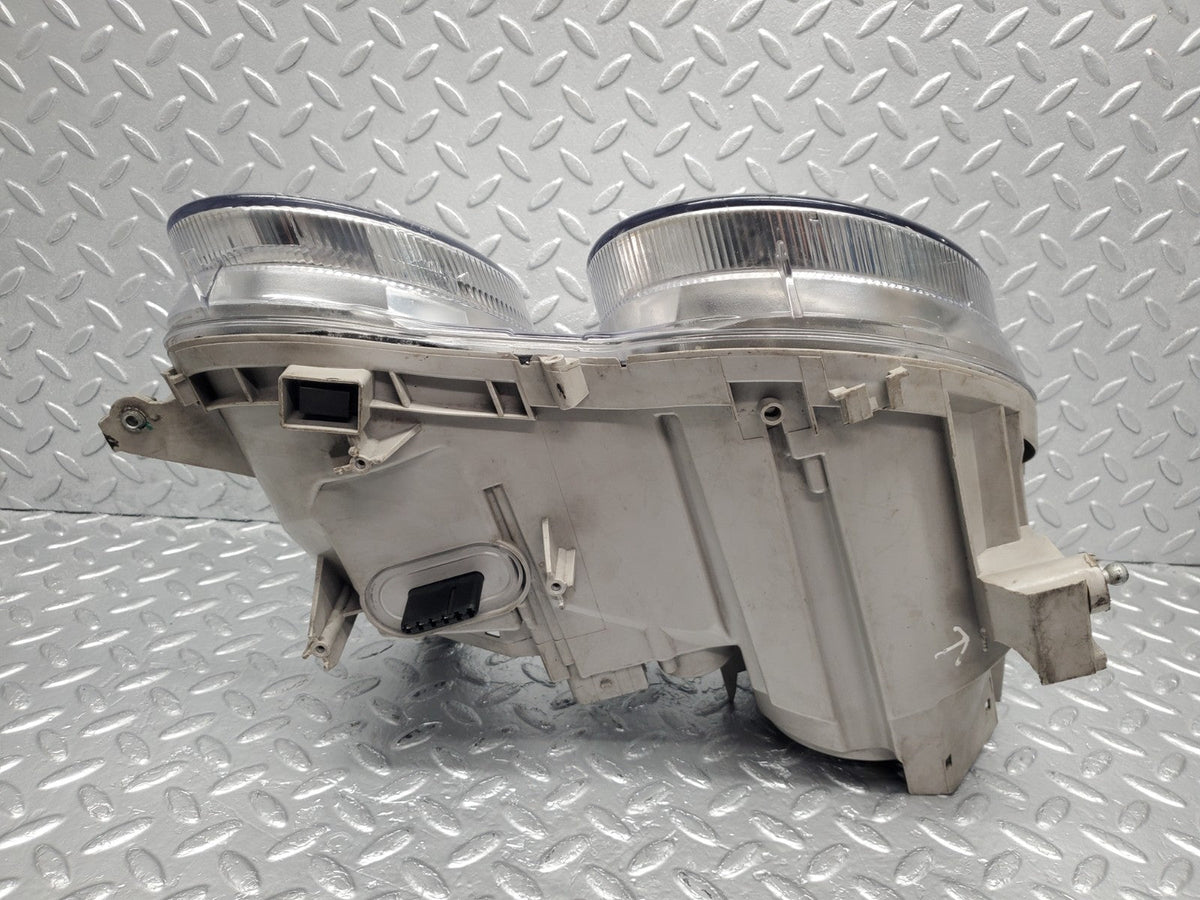 51210 Mercedes-Benz C215 CL Coupe Xenon Headlight Left Side Bosch A2158200361