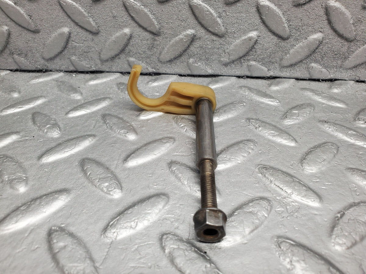 50364 Mercedes-Benz Automatic Gearbox Retainer Bracket 722.324