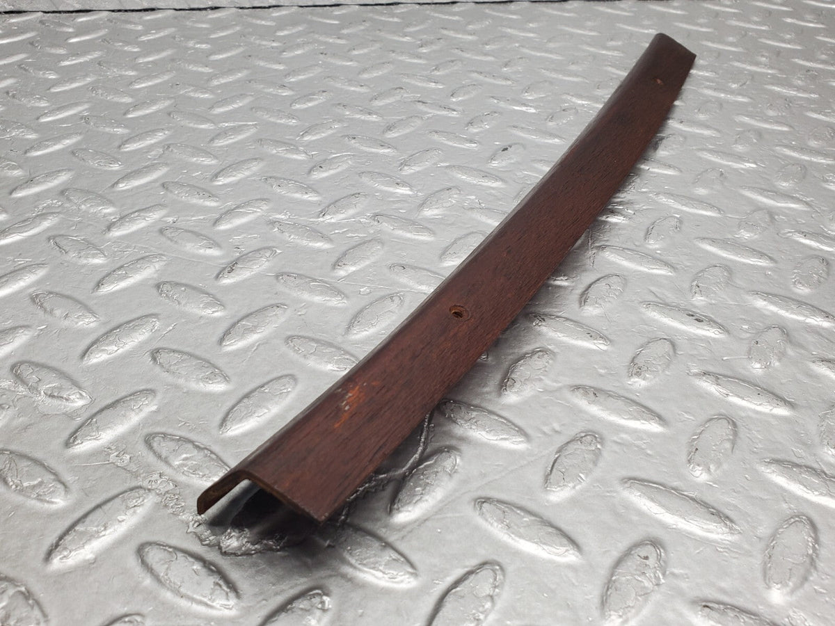 48419 Mercedes-Benz W108 Front Left Door Wood Trim