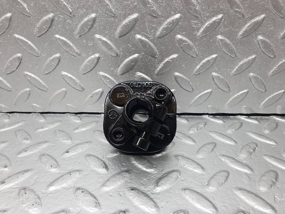 42300 Mercedes-Benz R129 320SL Coupe Steering Column Lower Shaft Connector A1264620146