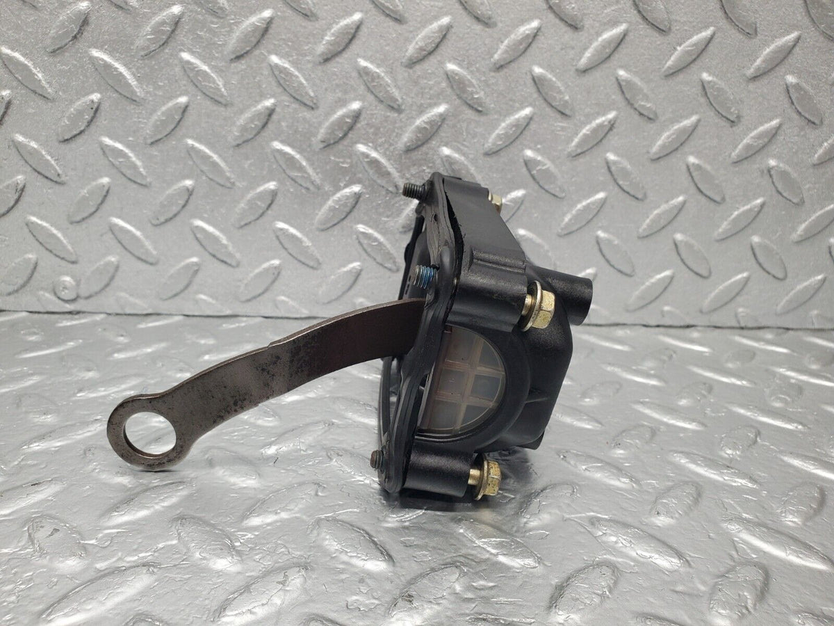 46526 Mercedes-Benz C123 280CE Coupe Automatic Gear Shift Selector Linkage A1232670305