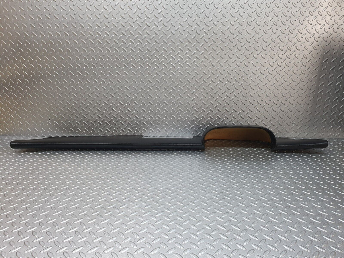 43319 Mercedes-Benz W108 280SE Dashboard Black
