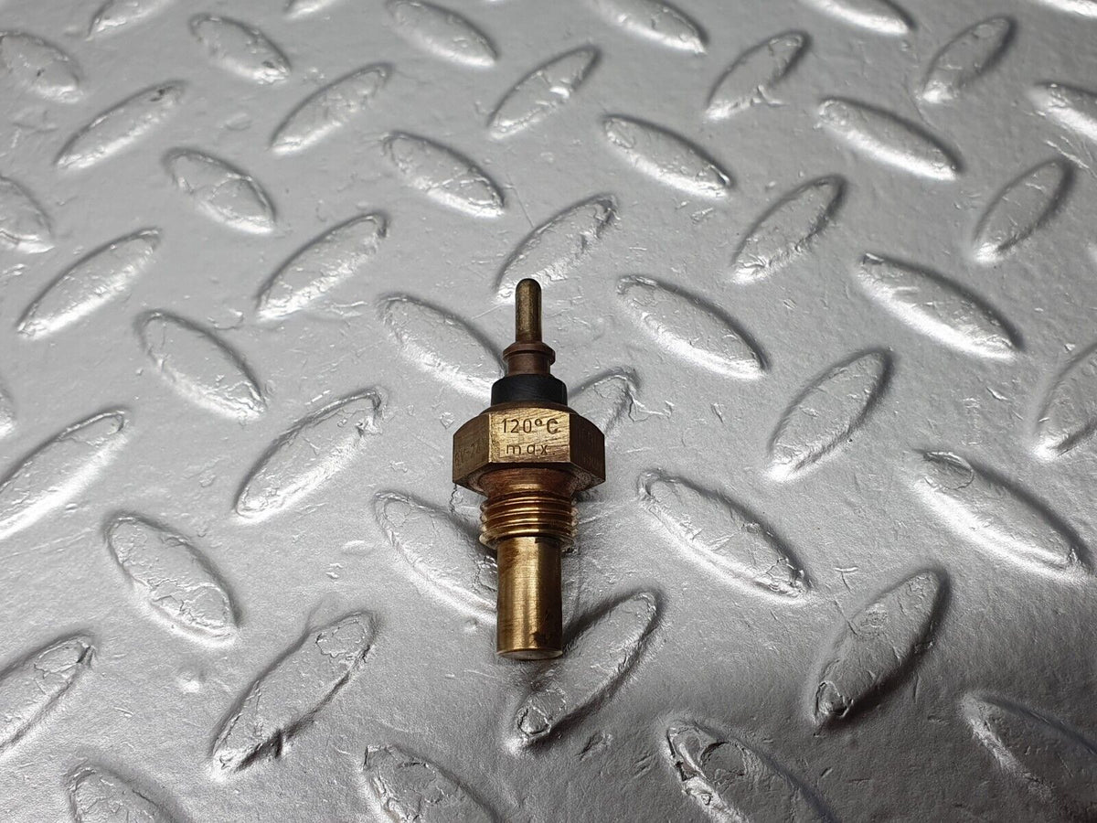 40860 Mercedes-Benz W123 300D Coolant Temperature Sensor Beru A0055422617