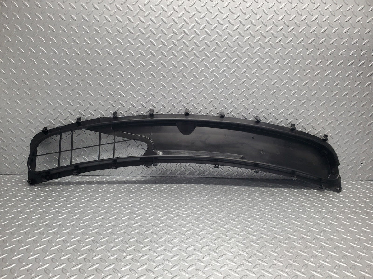 49561 Mercedes-Benz W220 Bonnet Grill Drain Panel A2208800705