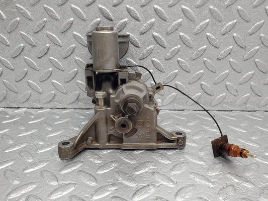 51137 Mercedes-Benz W140 S500 Oil Pump A1191810101 A1191860201 A1265420817
