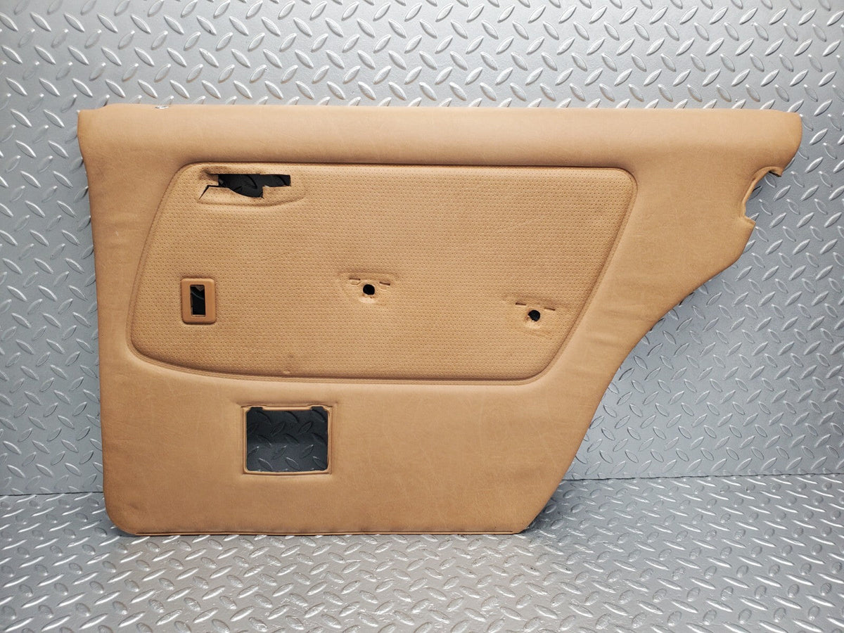 48742 Mercedes-Benz W123 Rear Right Door Card