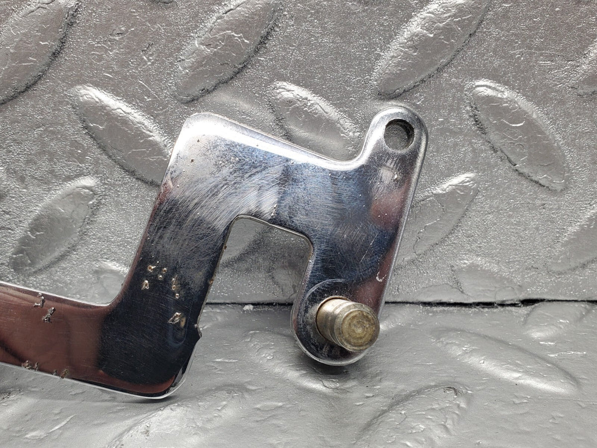 48547 Mercedes-Benz W108 Quarter Window Opener Handle Right Side