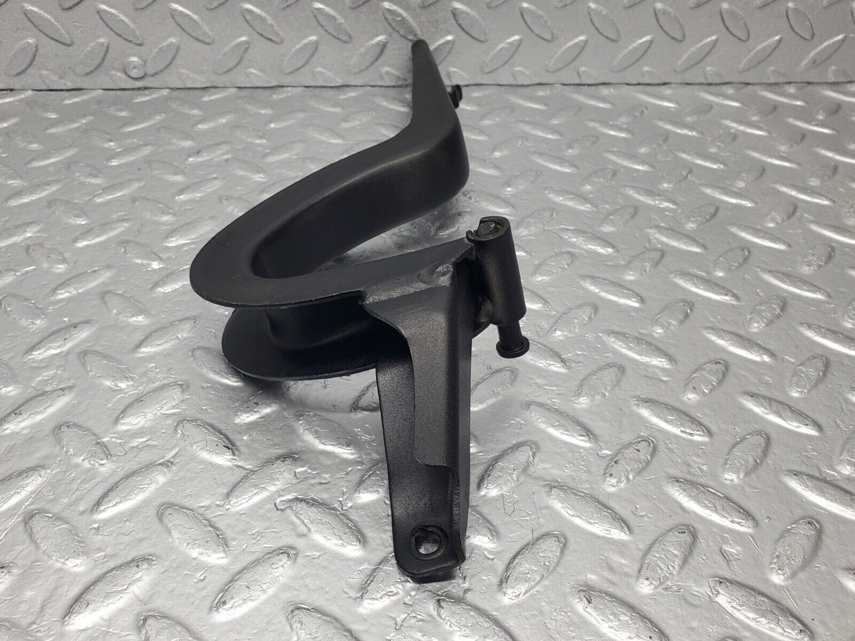 46641 Mercedes-Benz C123 280CE Coupe Trunk Lid Hinge Left Side A1237500187