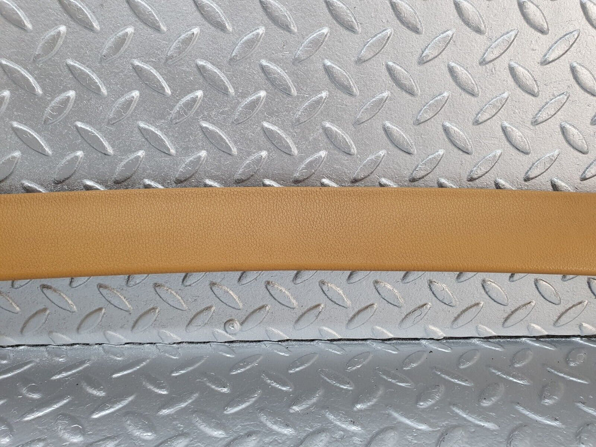 43045 Mercedes-Benz R107 Hardtop Windshield Lower Cover Panel