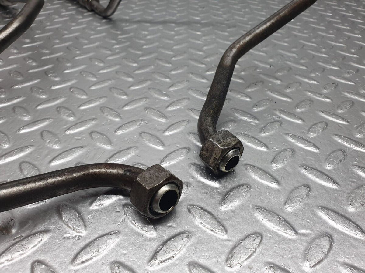 40742 Mercedes-Benz W123 300D Power Steering Oil Pipe Hose