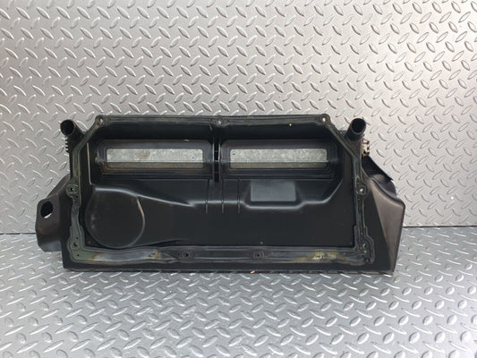 42583 Mercedes-Benz R129 320SL Coupe Heater Blower Motor Housing A1298310098