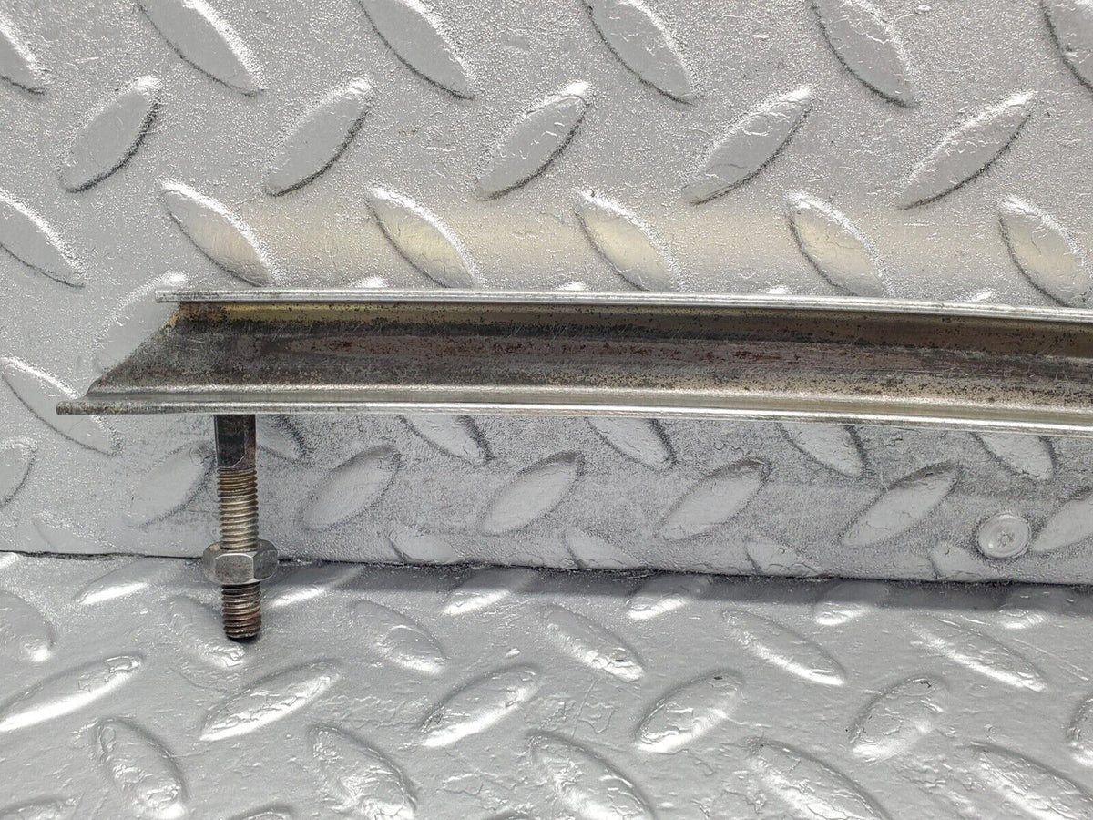 48165 Mercedes-Benz C107 R107 Left Door Window Channel