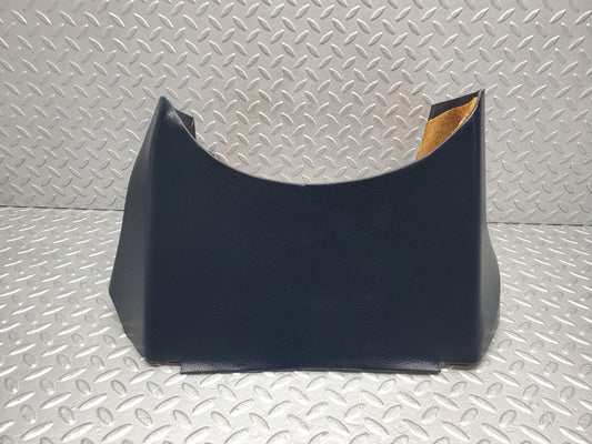50616 Mercedes-Benz W108 280SE 3.5 Centre Cover Panel Blue A1086801667