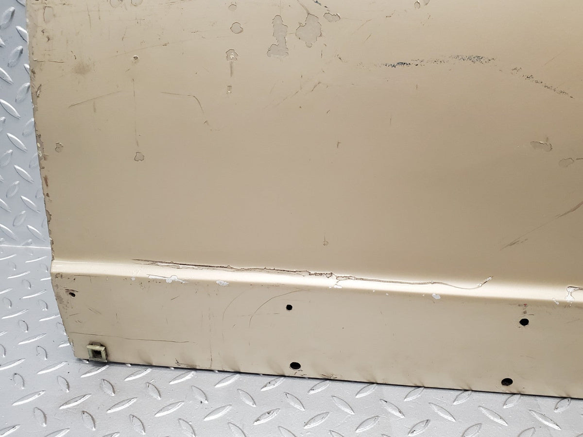 49452 Mercedes-Benz W113 Pagoda Left Door
