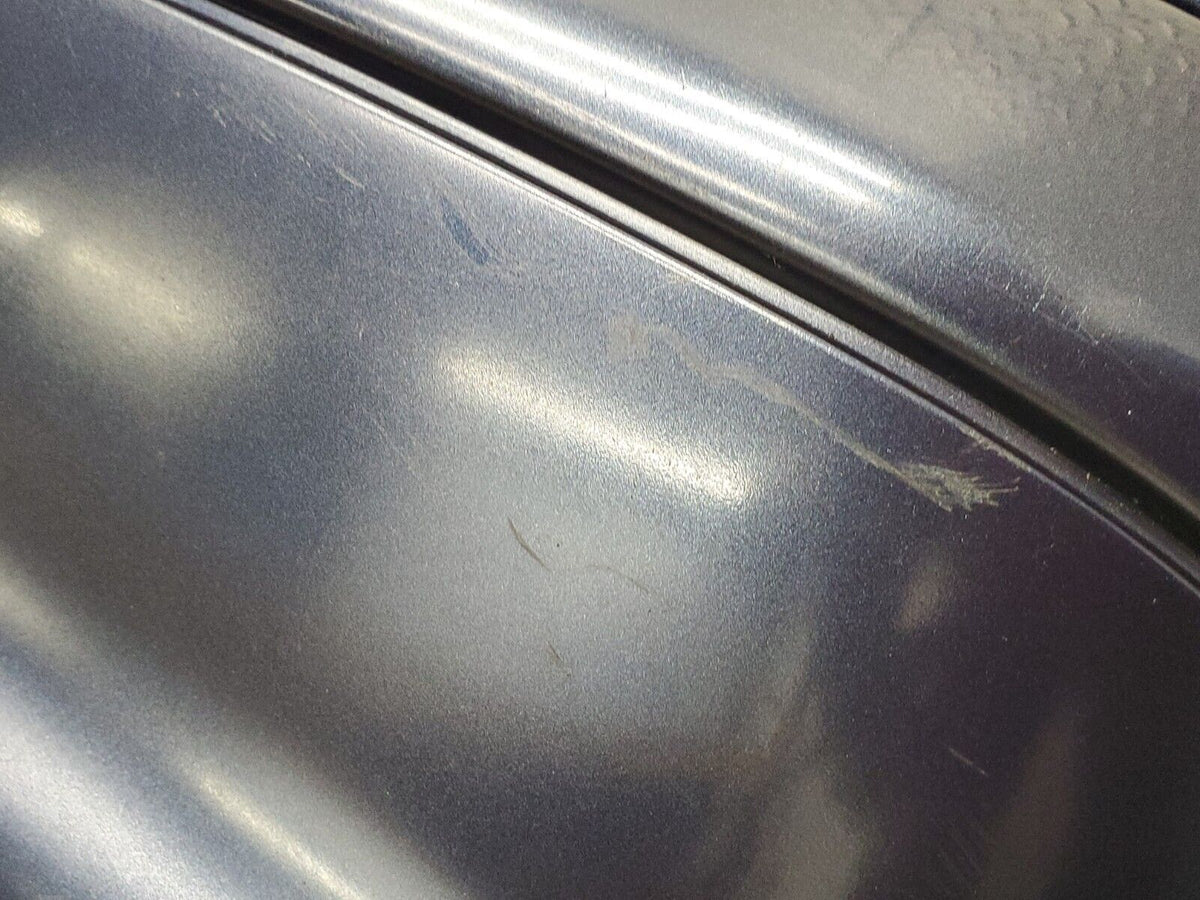 47126 Mercedes-Benz R129 320SL Coupe Rear Bumper