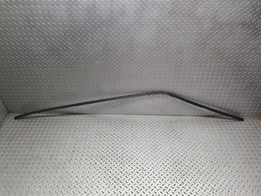 41712 Mercedes-Benz W124 200E Roof Chrome Trim Right Side A1246900497