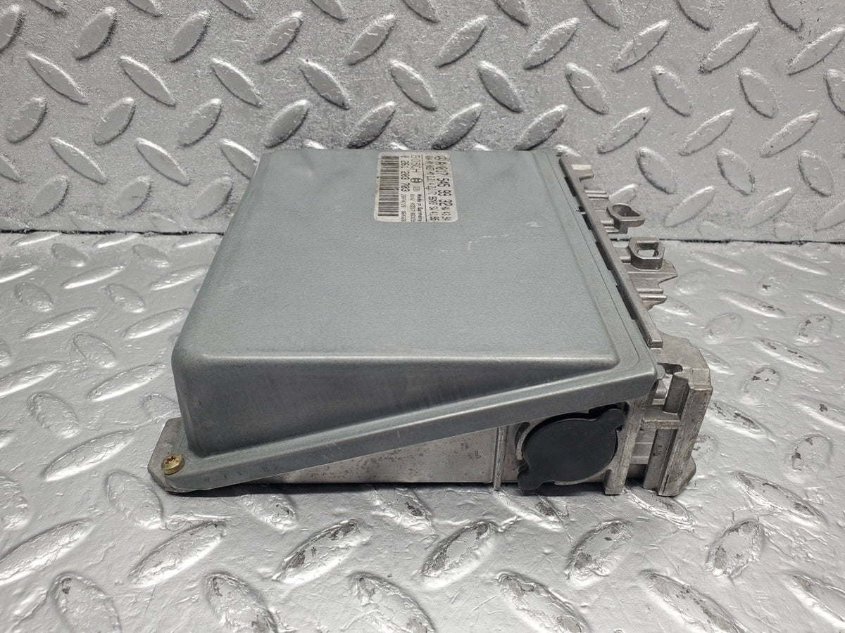51247 Mercedes-Benz W202 Engine Control Unit ECU Bosch A0175459932 0261203703