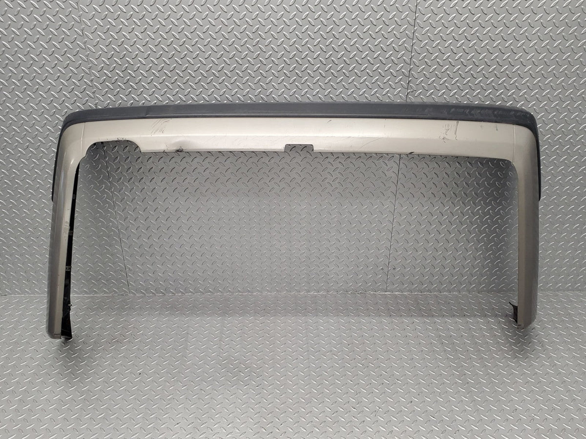 5560 Mercedes-Benz W124 230E Rear Bumper A1248800340