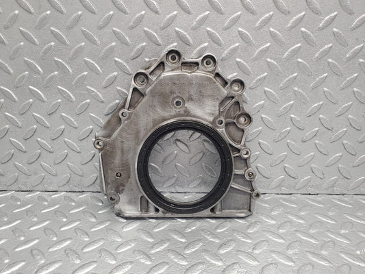 51128 Mercedes-Benz W140 S500 Crankshaft Rear Sealing Cover A1190110008