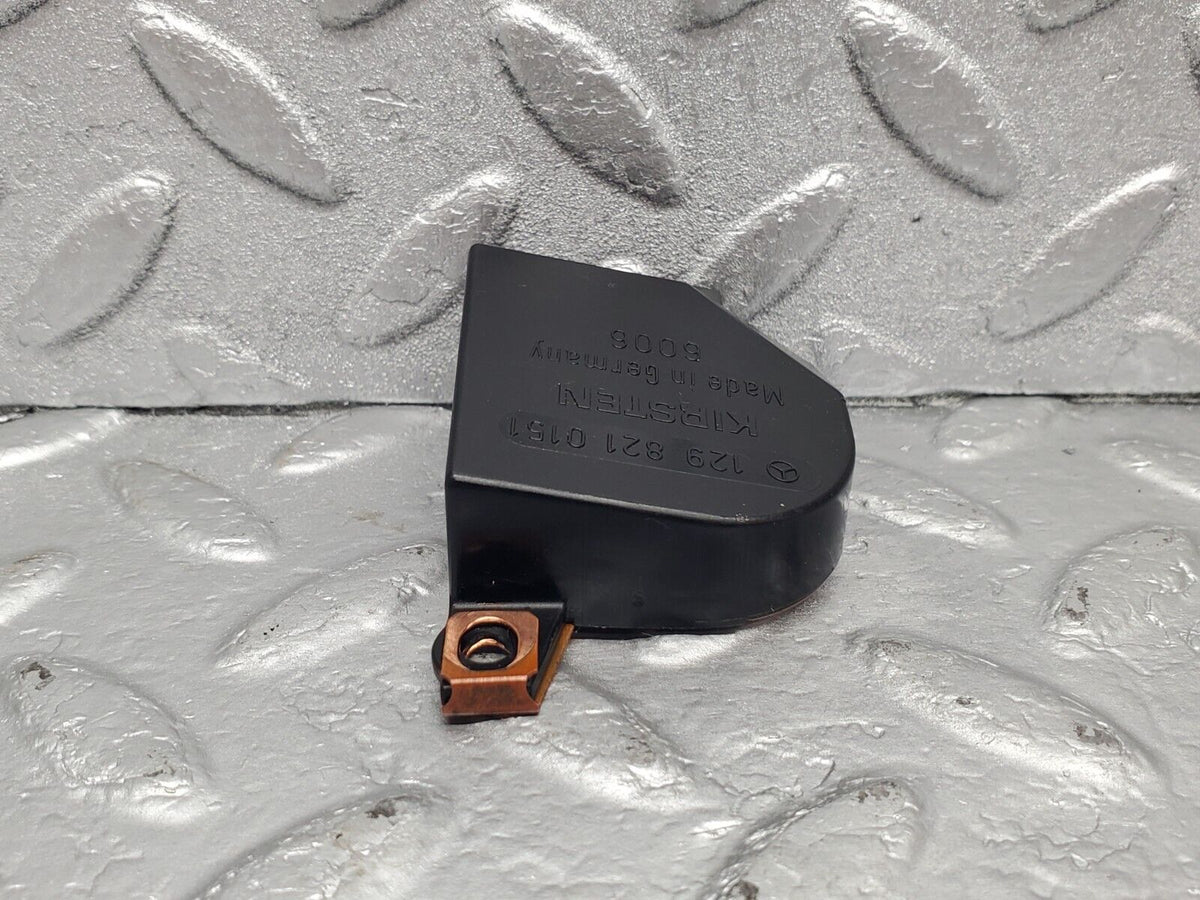 47043 Mercedes-Benz R129 320SL Coupe Seat Position Switch Sensor Left A1298210151