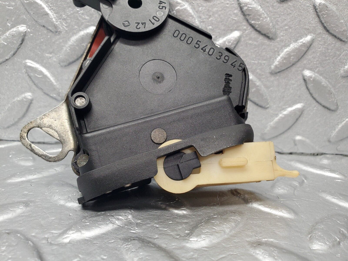 46307 Mercedes-Benz W124 280E Reverse Light Switch A0005403945 A1235450142