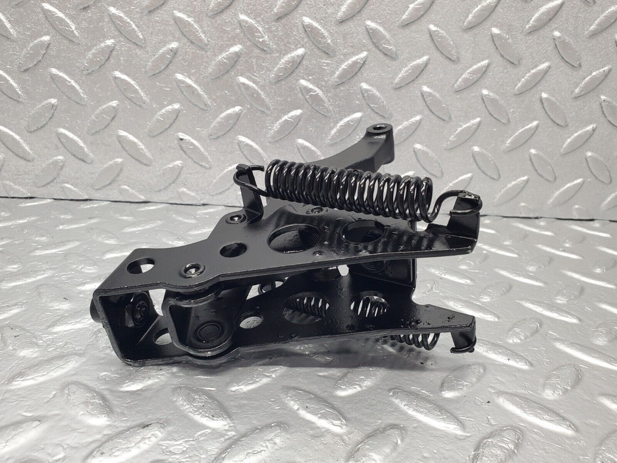 48127 Mercedes-Benz C107 R107 Door Safety Check Strap Left Side