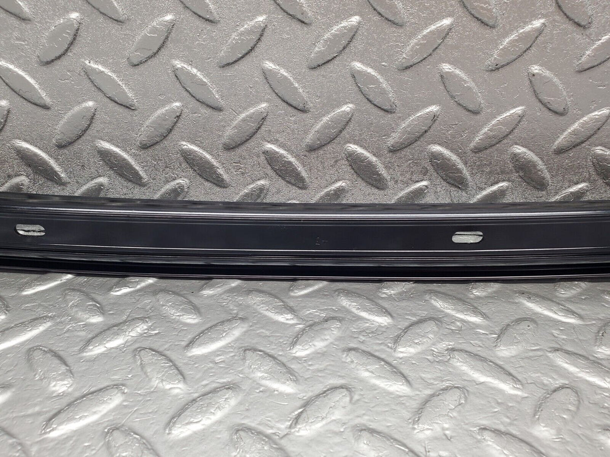 48076 Mercedes-Benz R230 350SL Coupe A Pillar Cover Moulding Trim Left