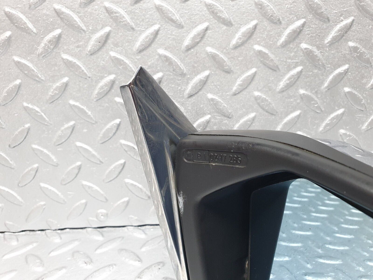 40759 Mercedes-Benz W123 300D Chrome Wing Mirror Right Side A1238110461