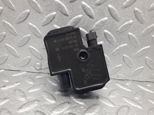 47143 Mercedes-Benz R129 320SL Coupe Ignition Coil Bosch 1587304 0221503012