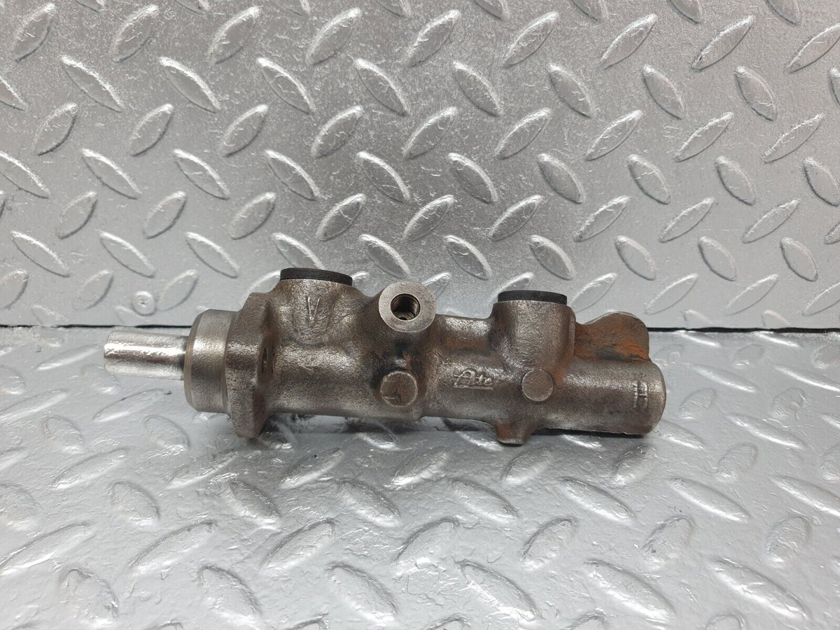 43690 Mercedes-Benz C126 380SEC Coupe Brake Master Cylinder ATE