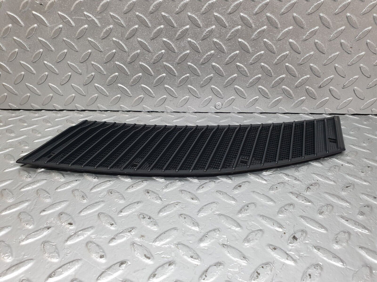 43902 Mercedes-Benz C123 230CE Coupe Air Intake Grill Left Side A1238362965
