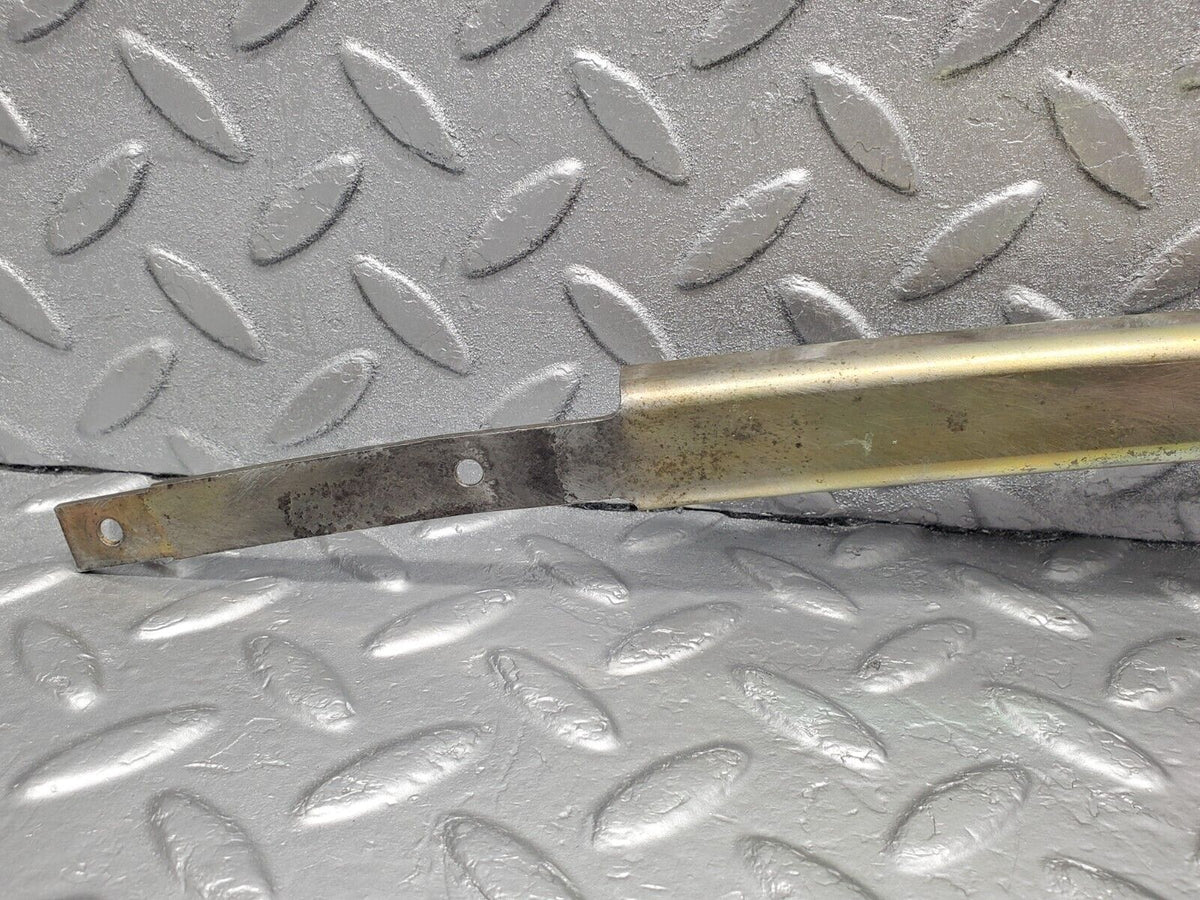 48168 Mercedes-Benz C107 R107 Left Door Window Channel