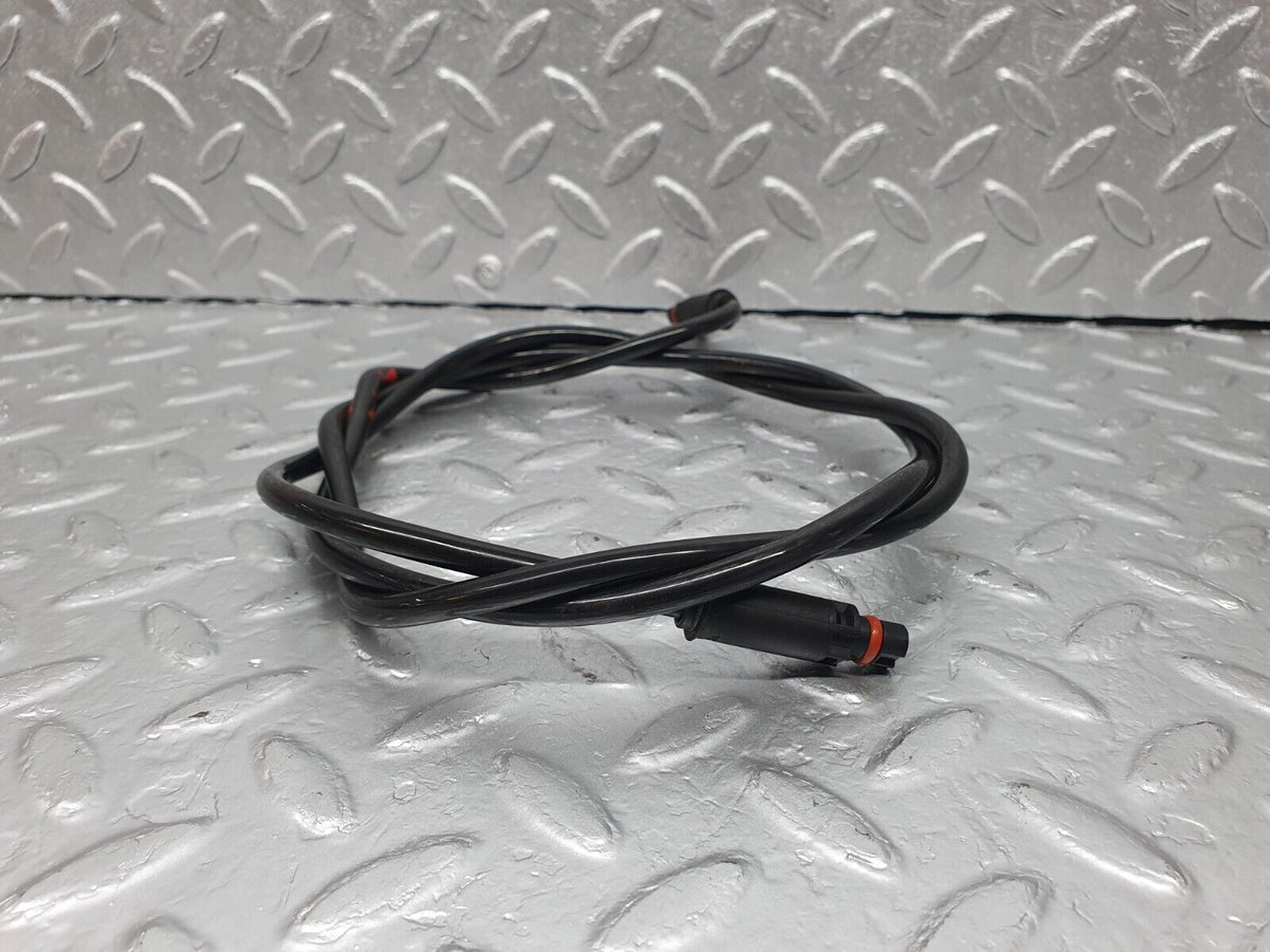 42360 Mercedes-Benz R129 320SL Coupe Suspension Roll Bar Cable A1295400509