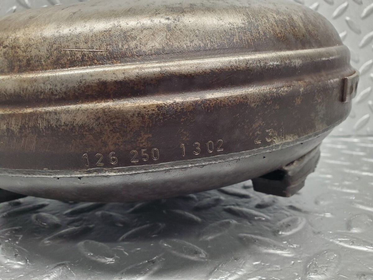 46721 Mercedes-Benz C123 280CE Coupe Torque Converter A1262501302