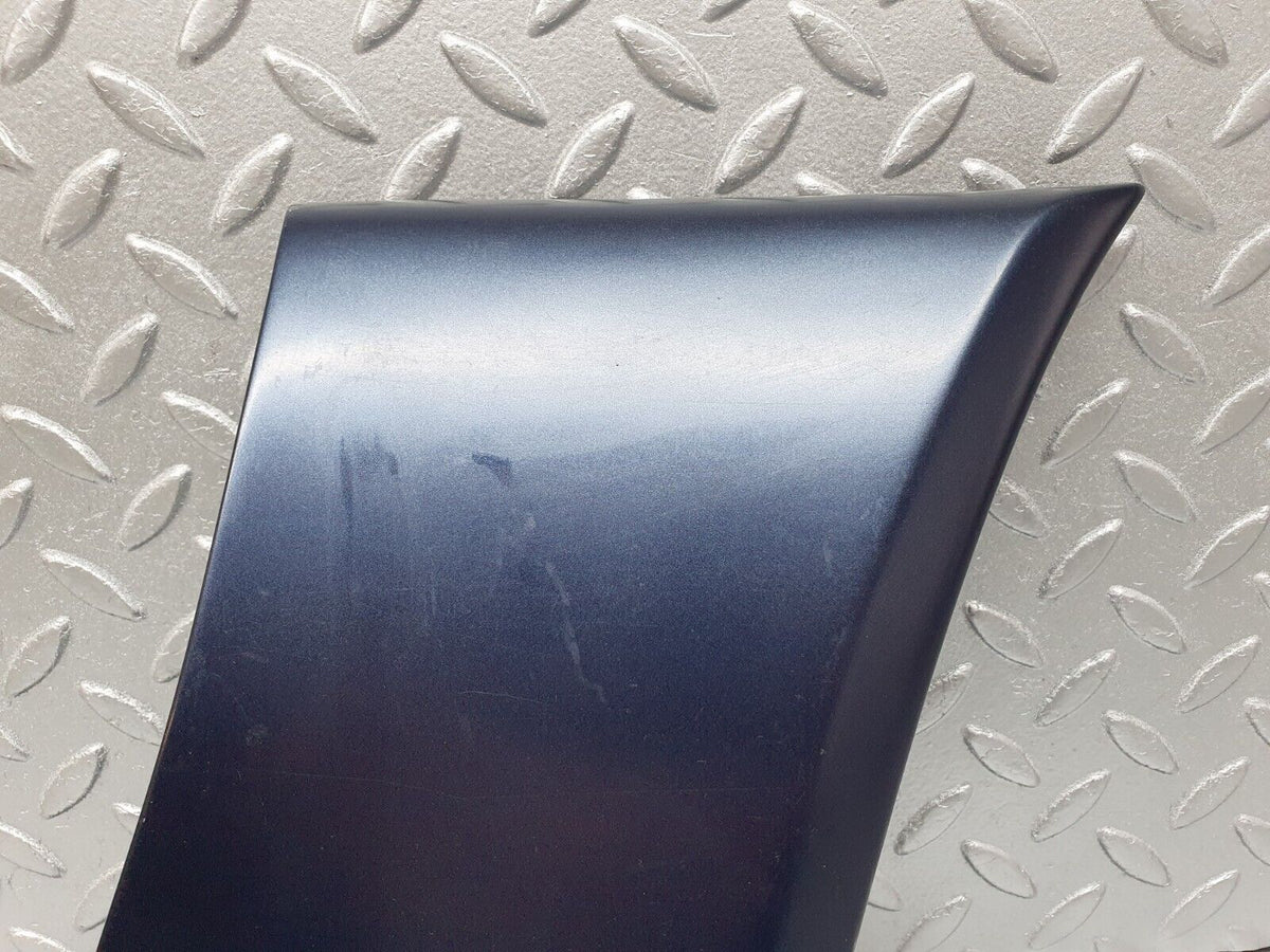 42292 Mercedes-Benz R129 320SL Coupe Rear Left Lower Moulding Trim A1296900540